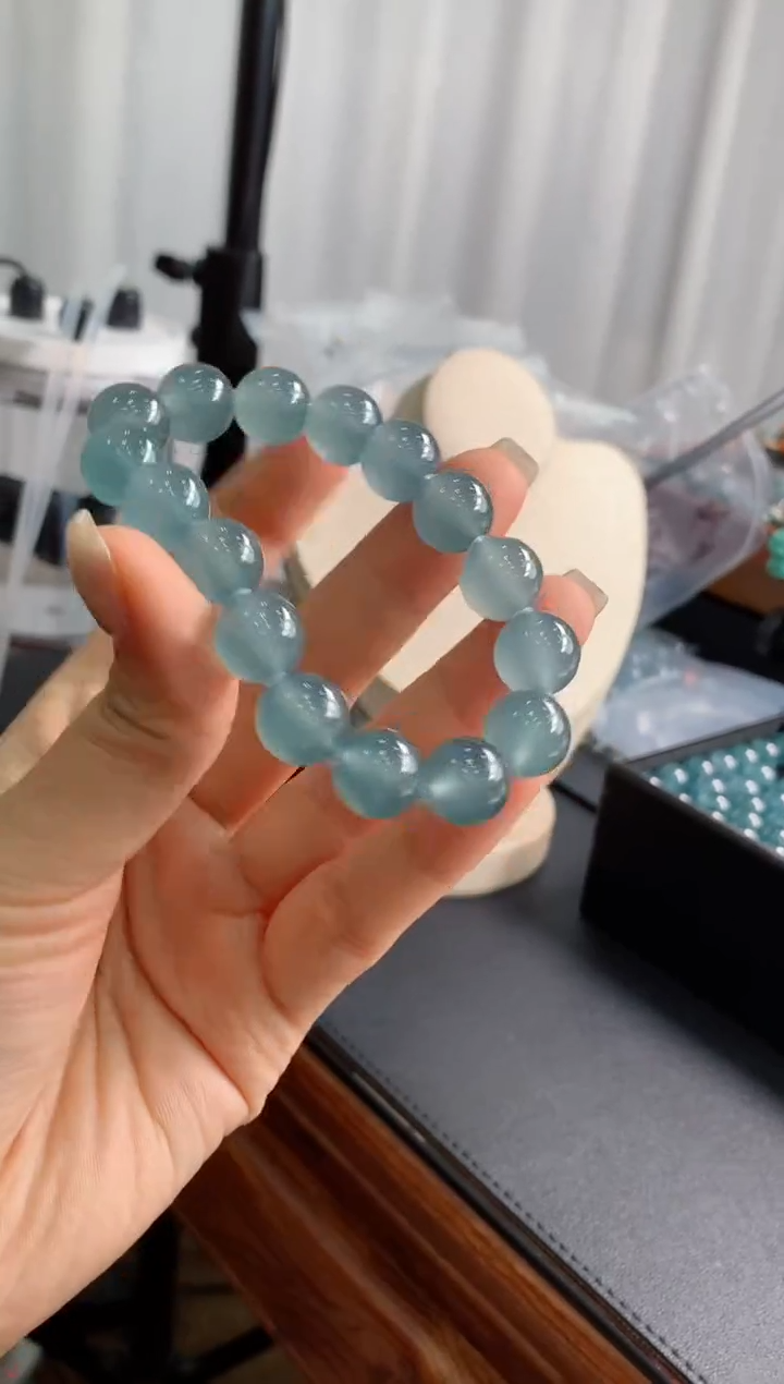 【闪购商品】翡翠颈饰未镶嵌1018470319