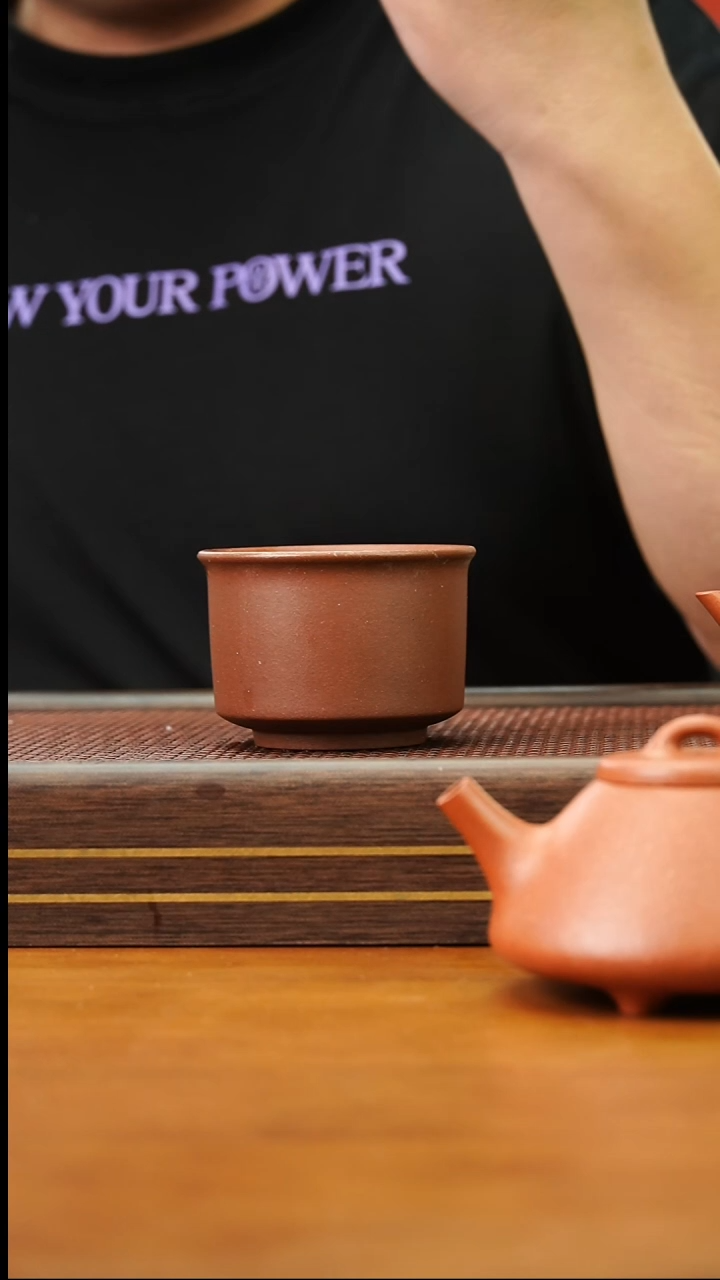 茶壶紫砂宜兴紫砂原矿无添加