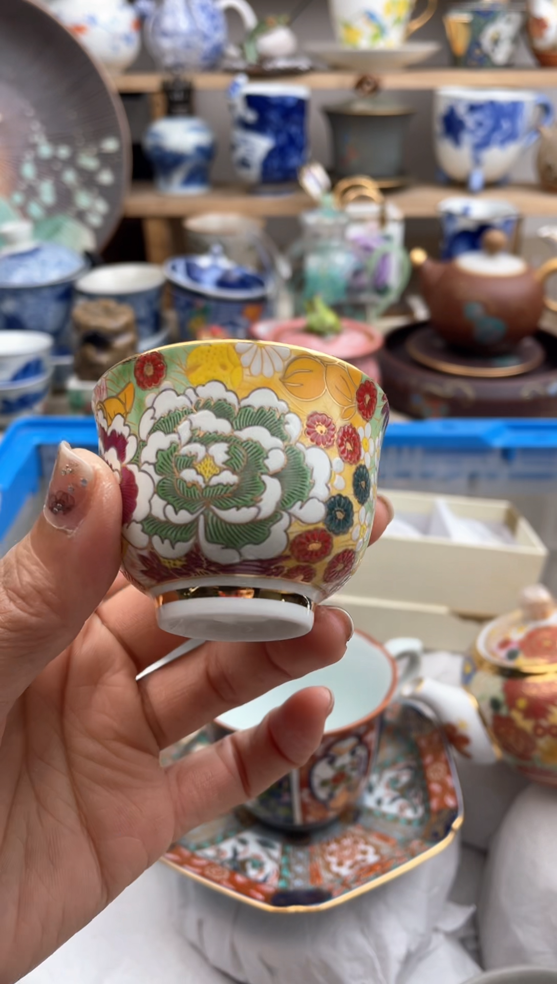 【闪购商品】瓷片默认微瑕，看清尺寸品相再拍