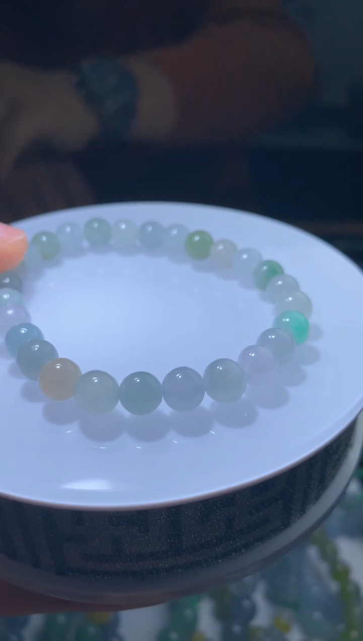 【闪购商品】定制翡翠未镶嵌毛货