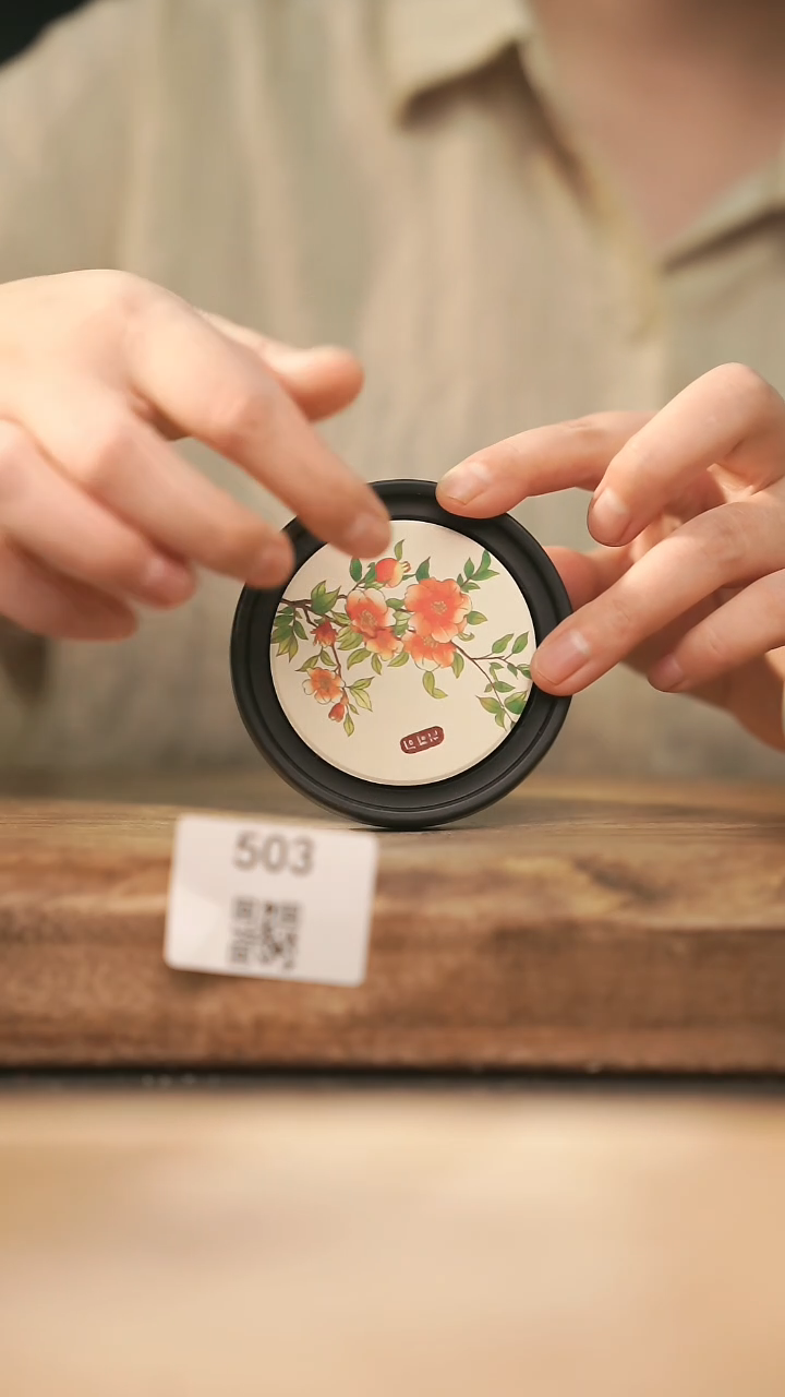 【落单孤品】福利/杯垫@@503