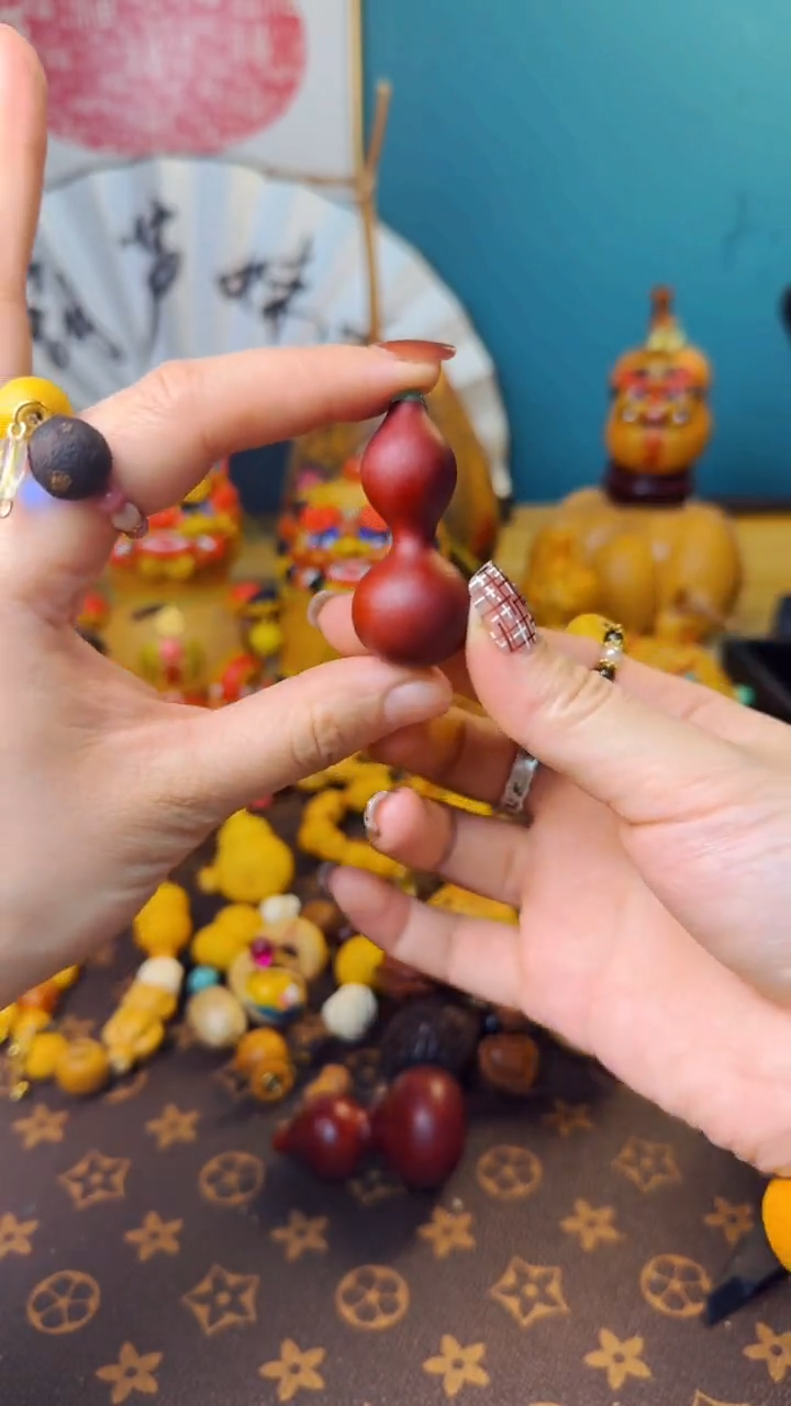 【闪购商品】033文玩葫芦文玩好物