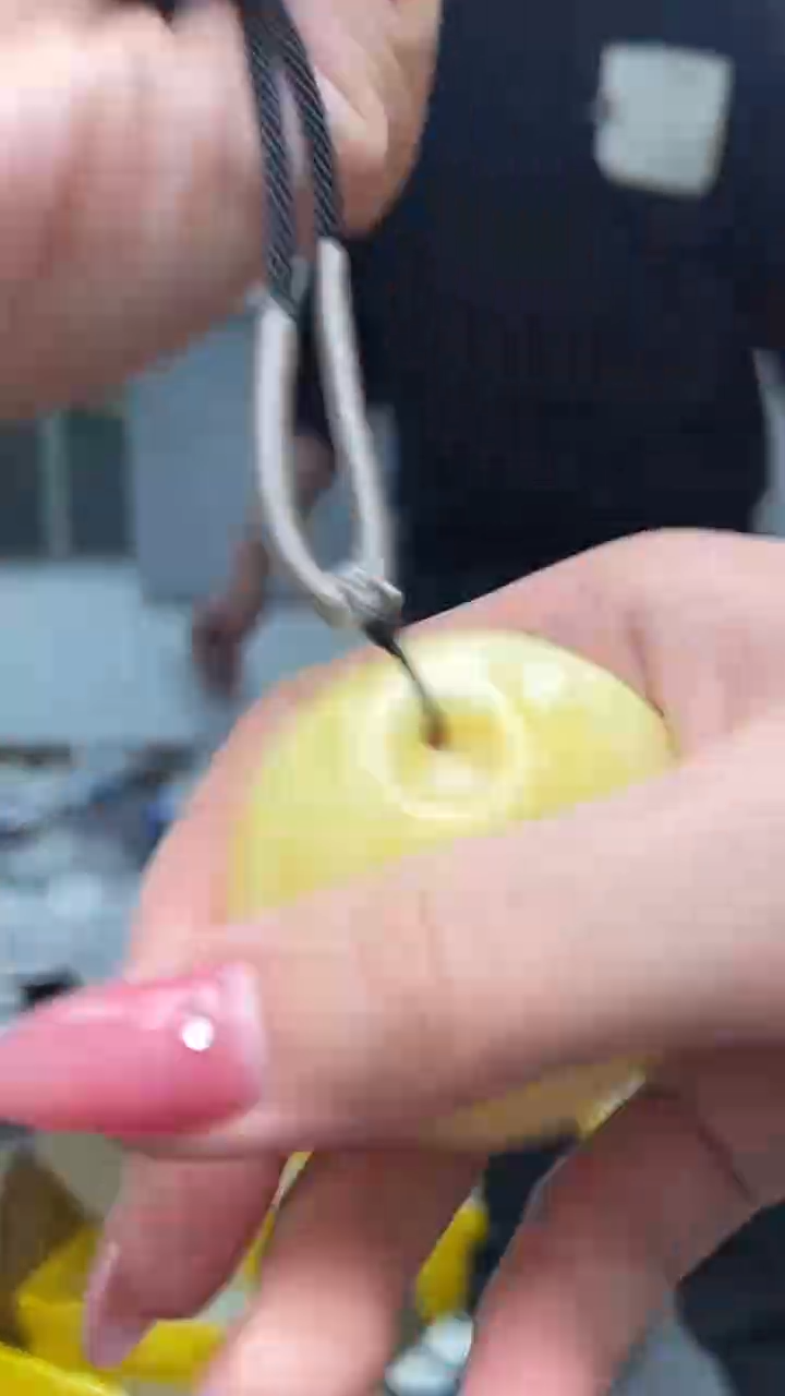 裸石蜜蜡未镶嵌（多样性发一件）