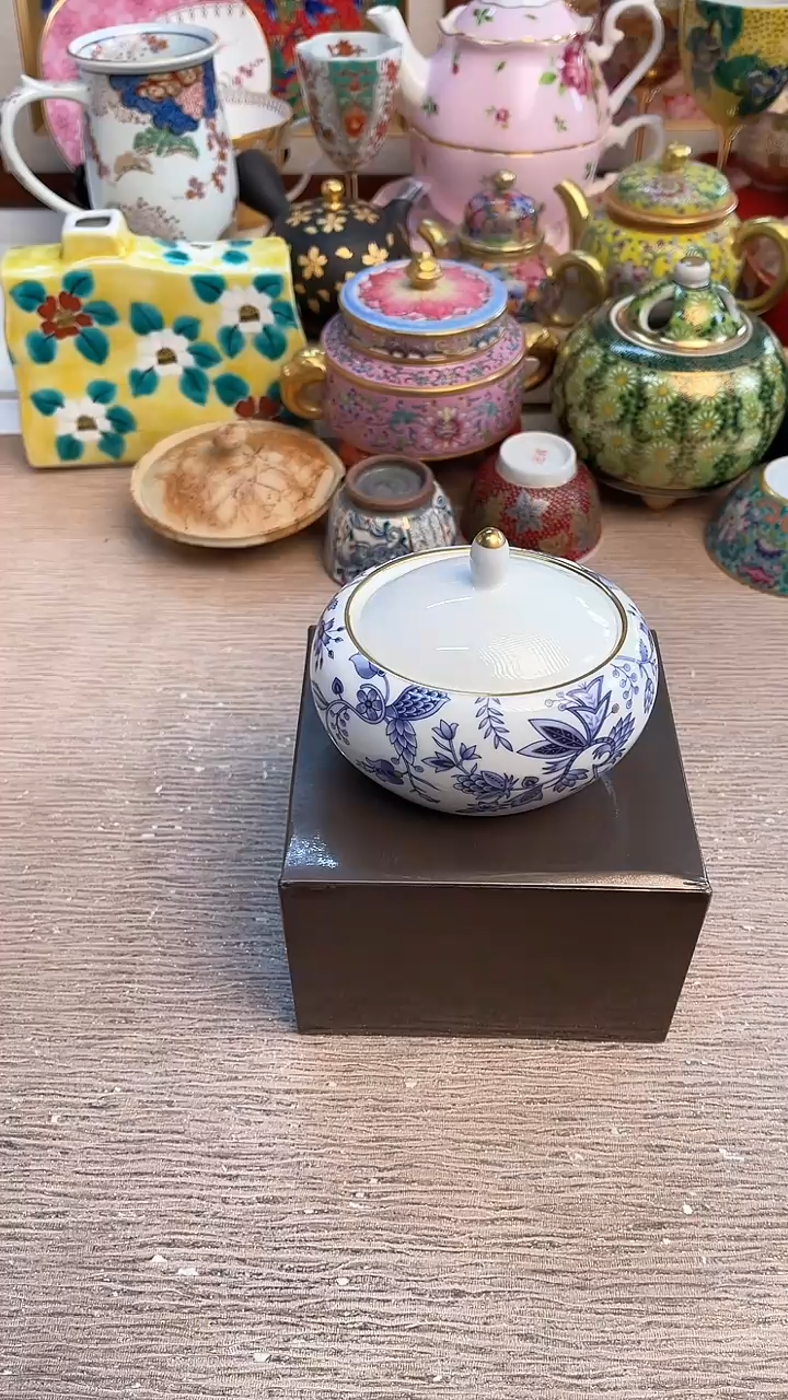 【闪购商品】摆件陶瓷陶瓷陶瓷陶瓷