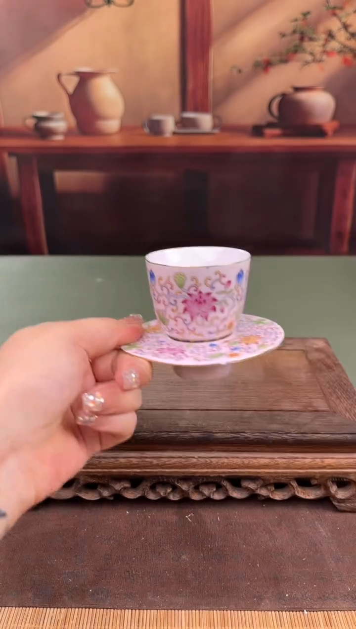 【闪购商品】顾德茶器福利闪购链接