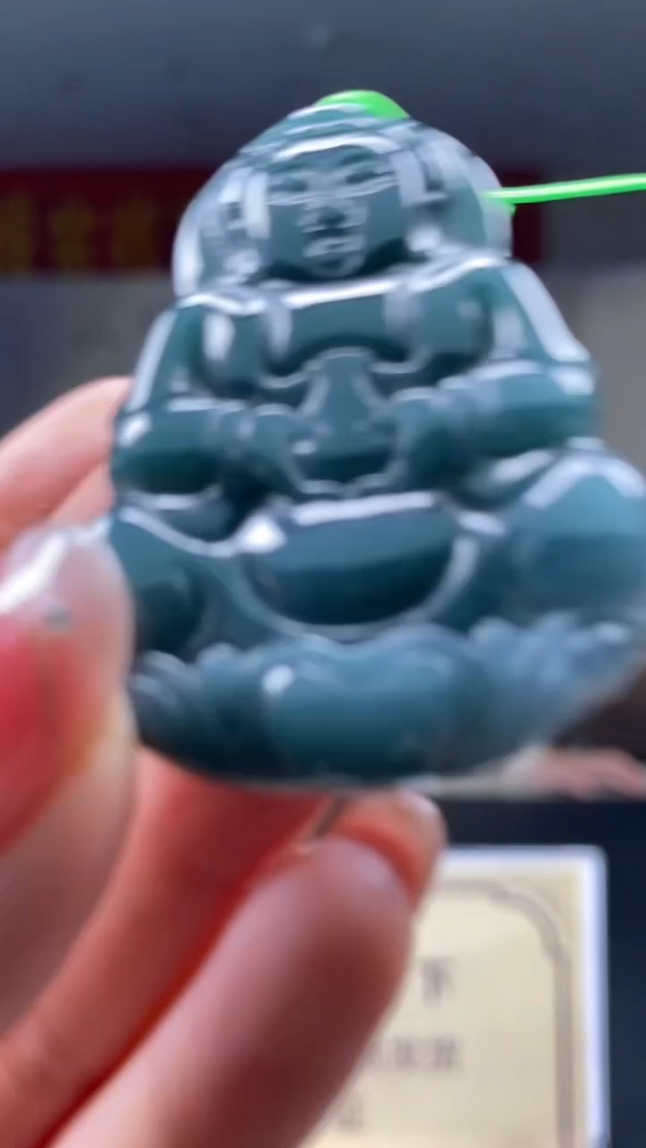 未镶嵌定制翡翠********552