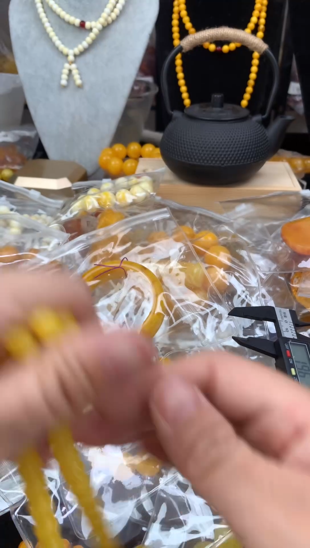 【闪购商品】时尚摆件密胺瓷片密胺瓷片1805