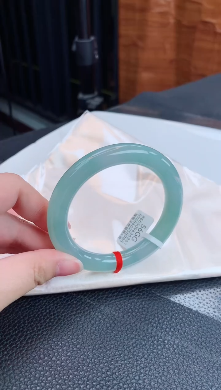 【闪购商品】翡翠手镯未镶嵌缅甸天然翡翠A货手镯