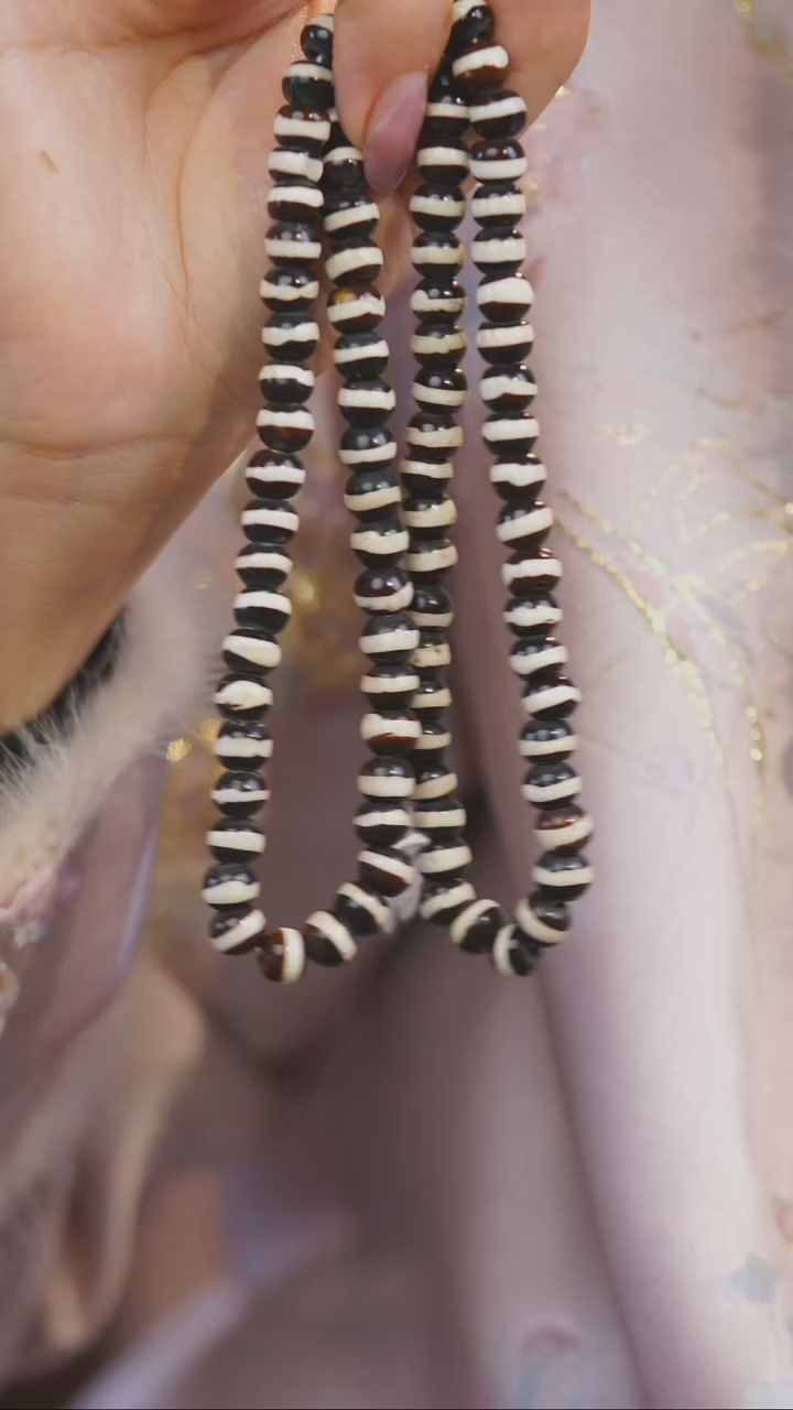 【闪购商品】玛瑙/玉髓项链未镶嵌多样性发一