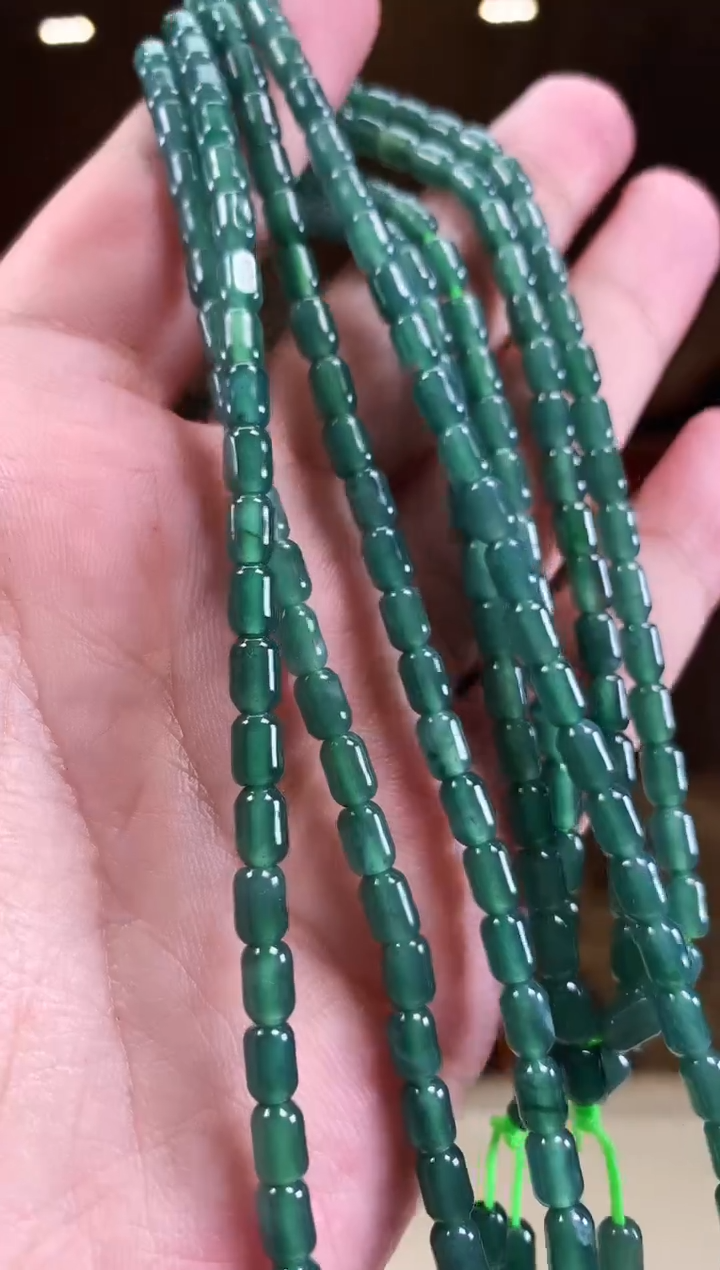 【闪购商品】定制翡翠未镶嵌多样性发货（只发一件) *d10