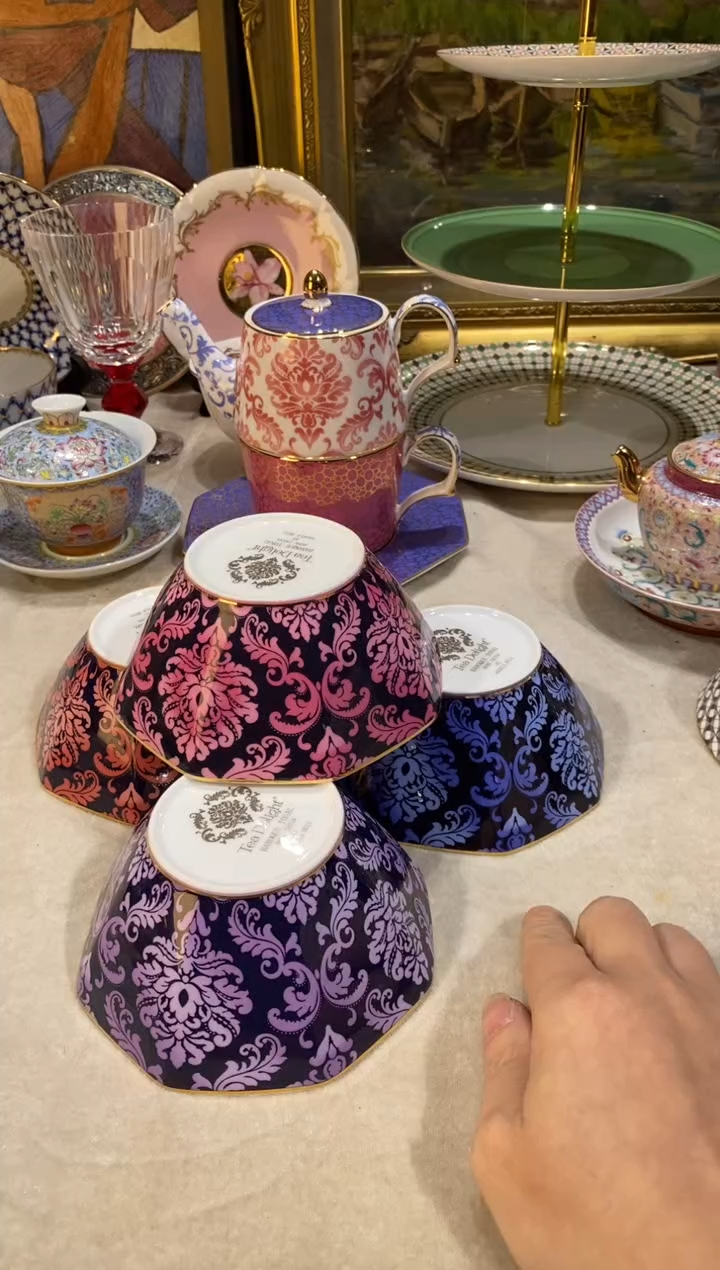 【闪购商品】陶瓷               