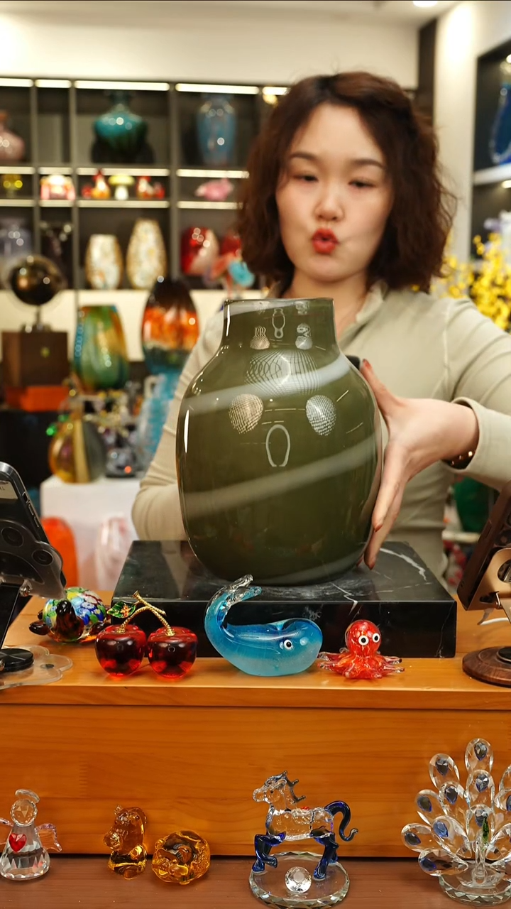 外贸花瓶花器花盆191