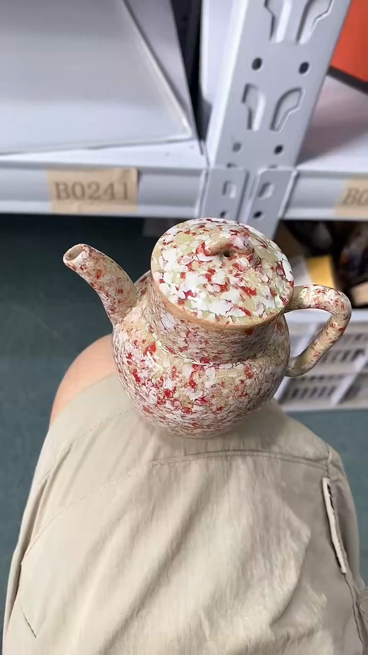 瓷片B0225陶瓷茶具茶器