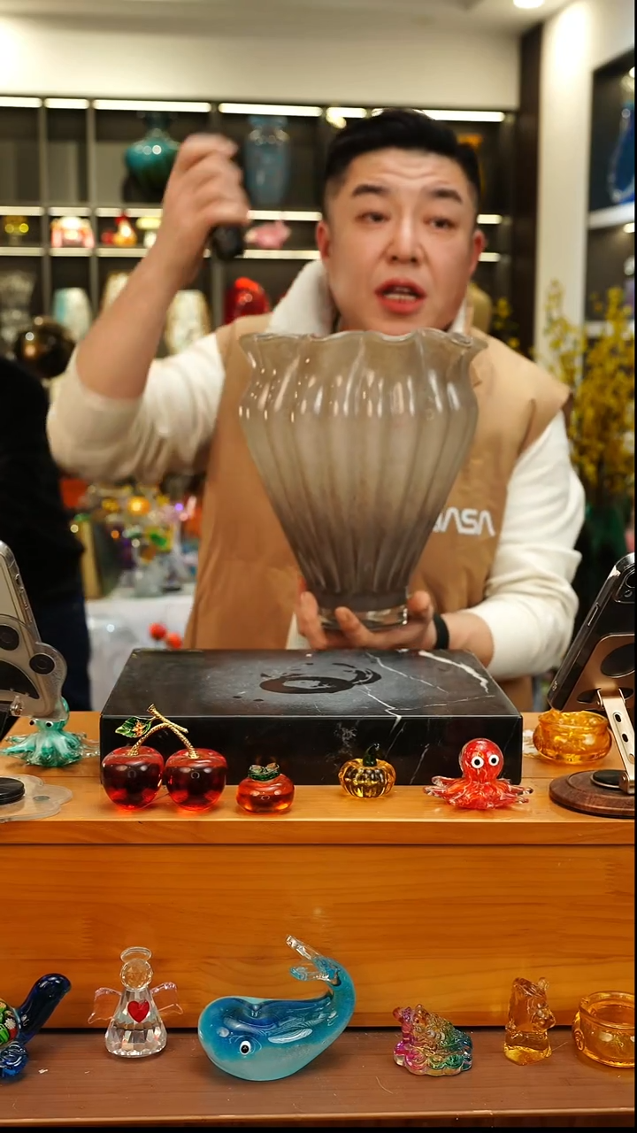 外贸花瓶花器花盆290