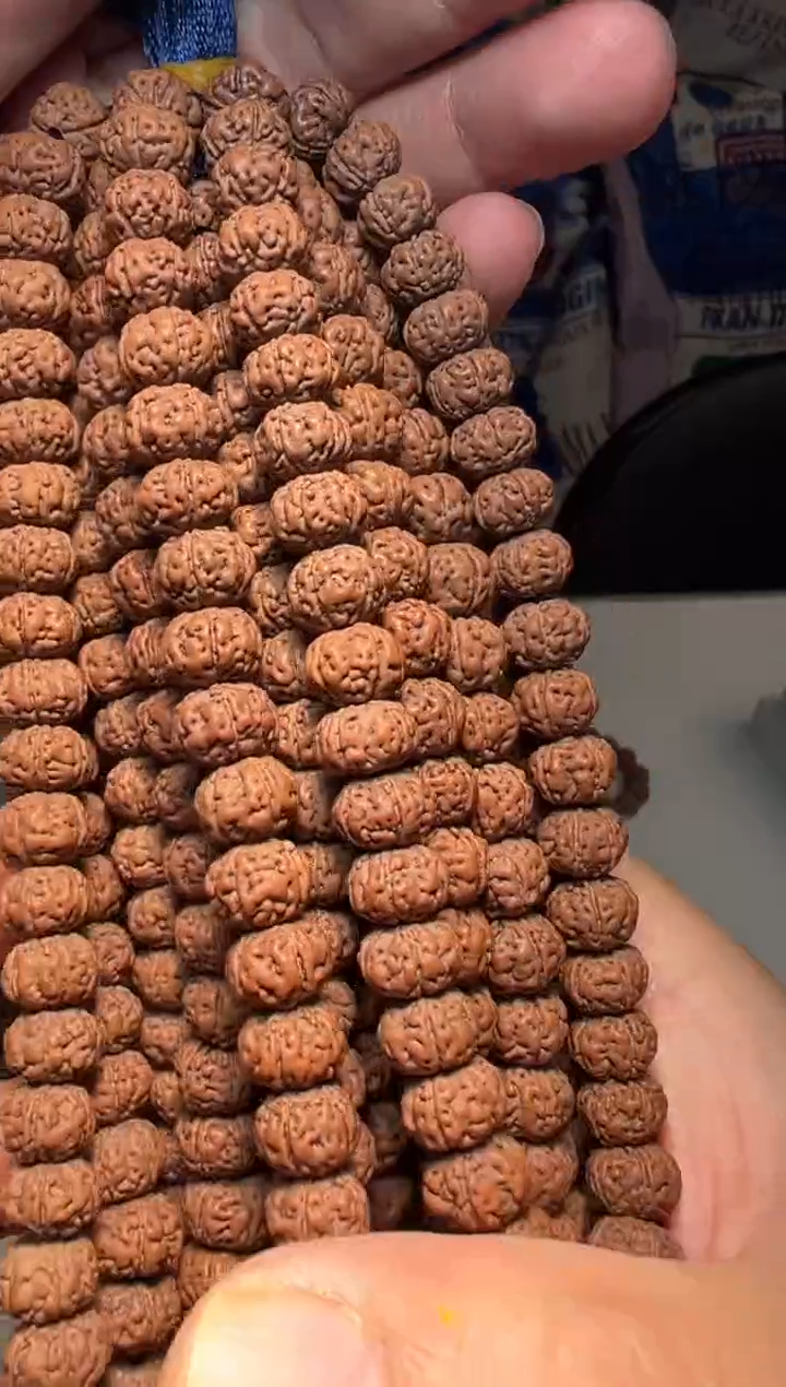 手串金刚菩提无利润超头精挑老树王手持-9mm