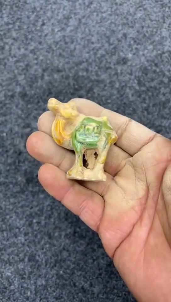 【闪购商品】茶盏瓷器摆件瓷器摆件