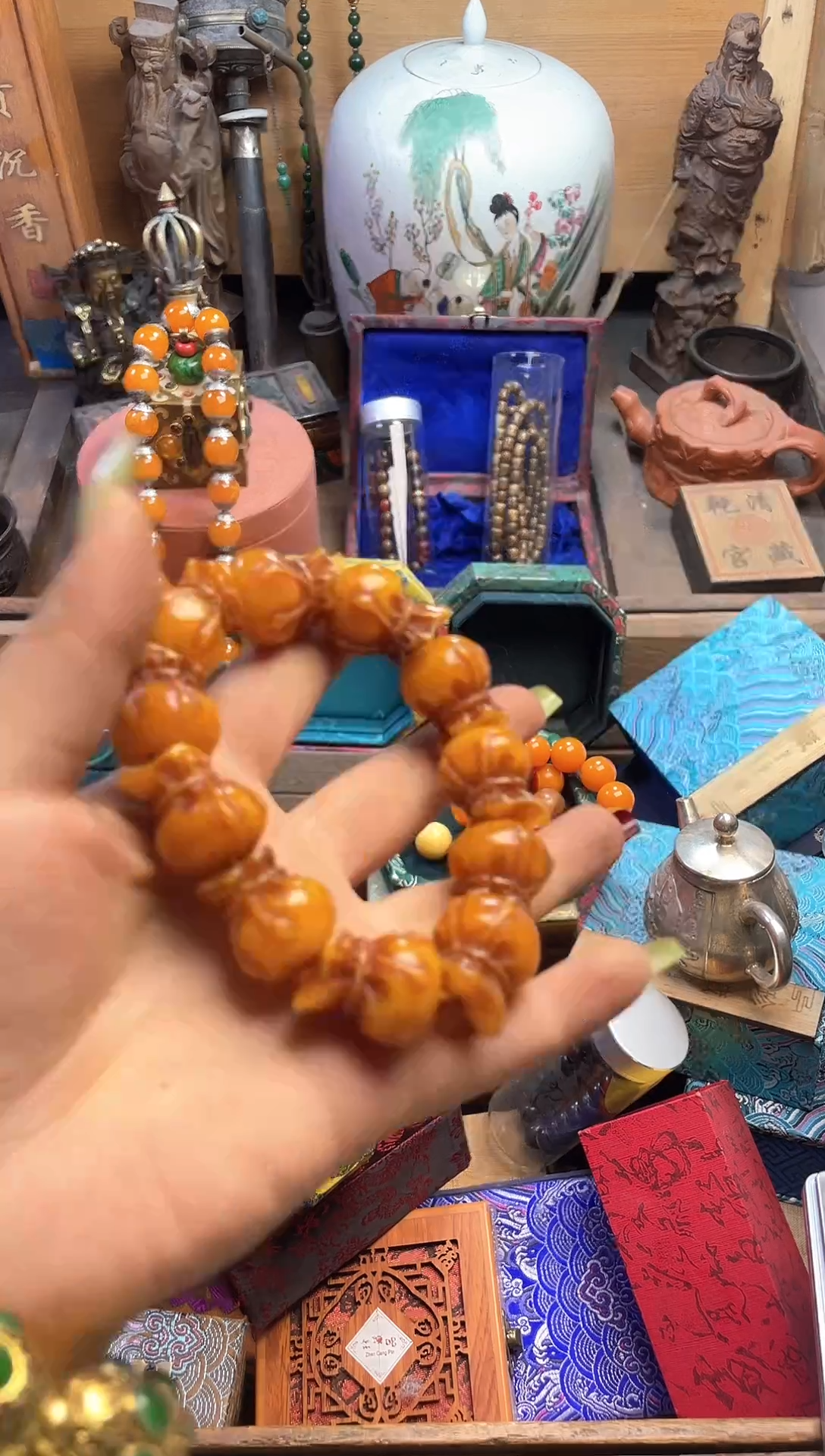 【闪购商品】织绣好物推荐好物推荐