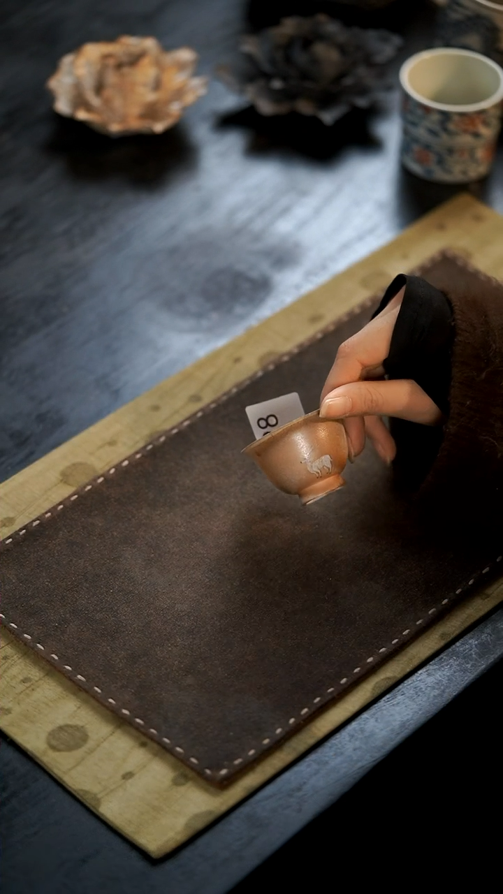 【闪购商品】山居秋暝设计师款@@CJ598