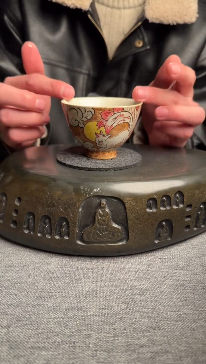 【闪购商品】173景德镇手工茶器系列