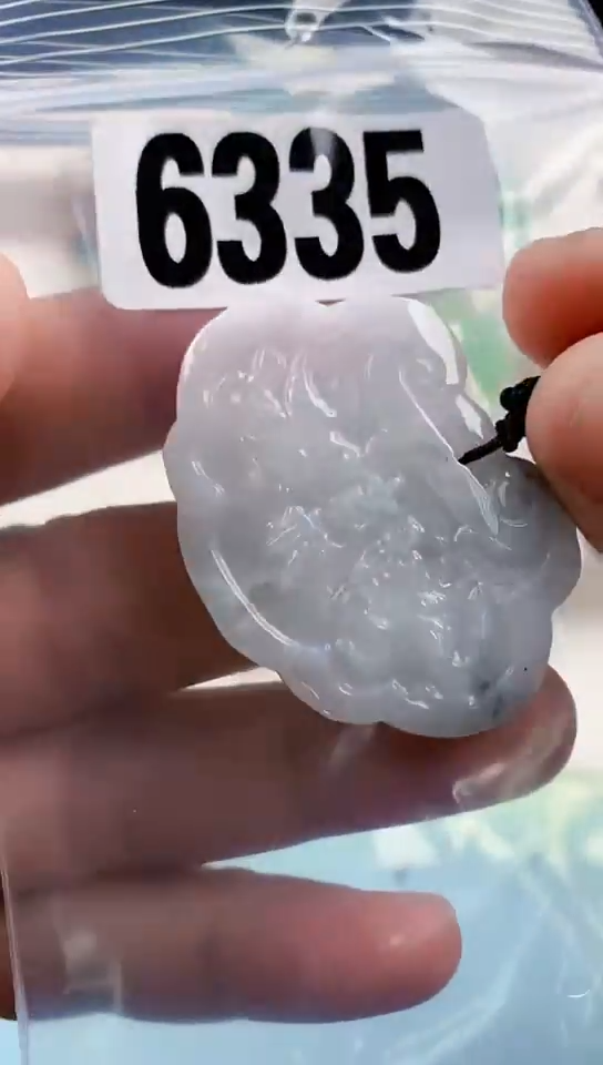 【闪购商品】翡翠挂件未镶嵌天然翡翠吊坠挂件