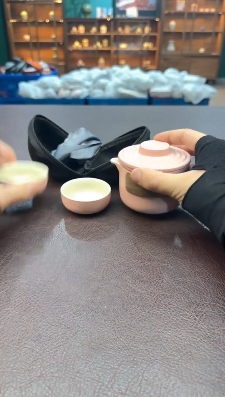 【闪购商品】摆件瓷SC1111111111