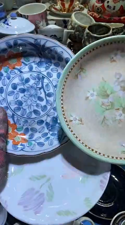 【闪购商品】瓷片6918445560719965302