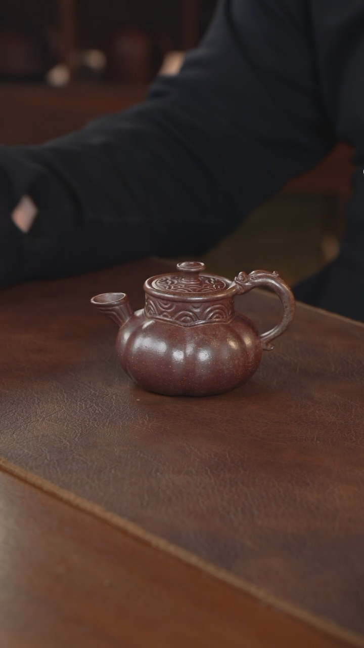 【闪购商品】紫砂茶壶紫砂壶紫砂壶