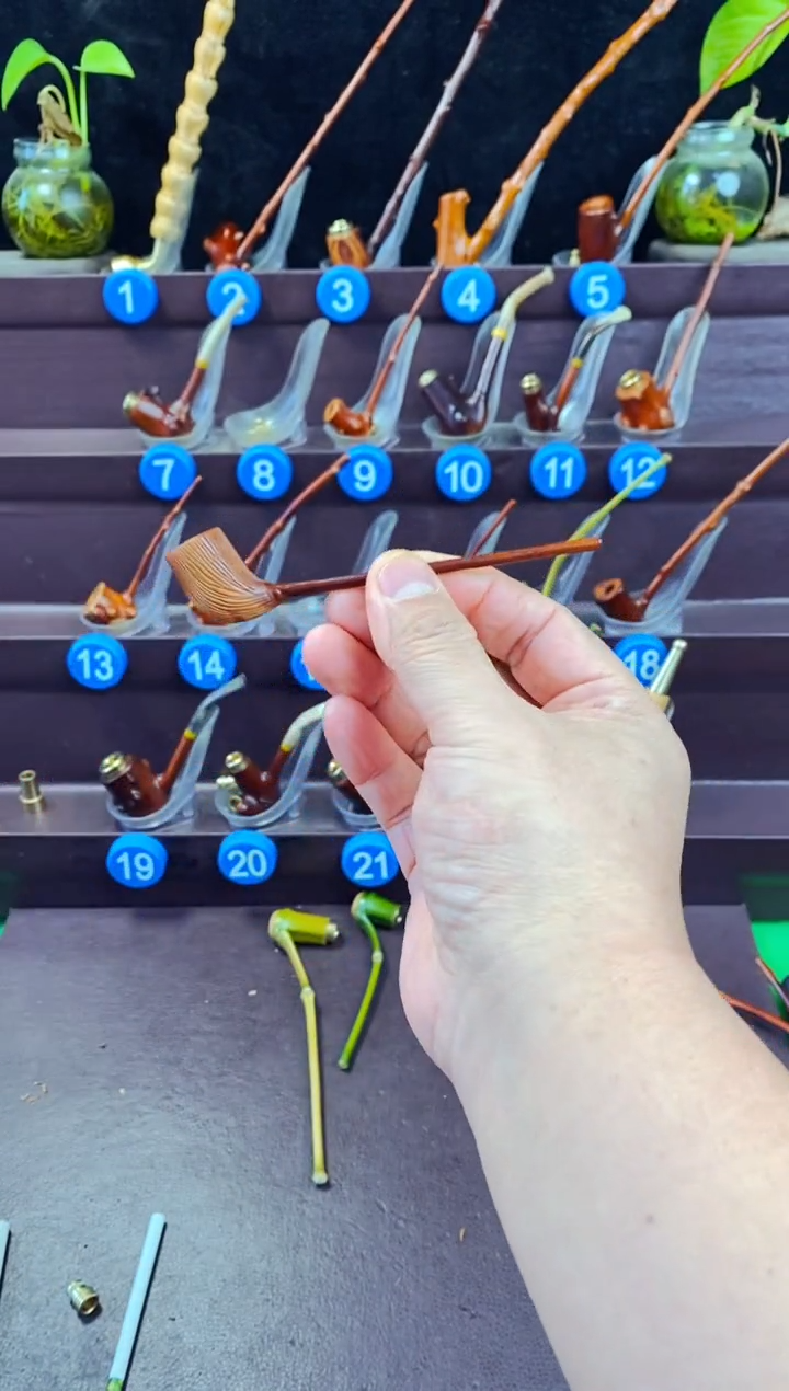 木檬子木的精品小斗