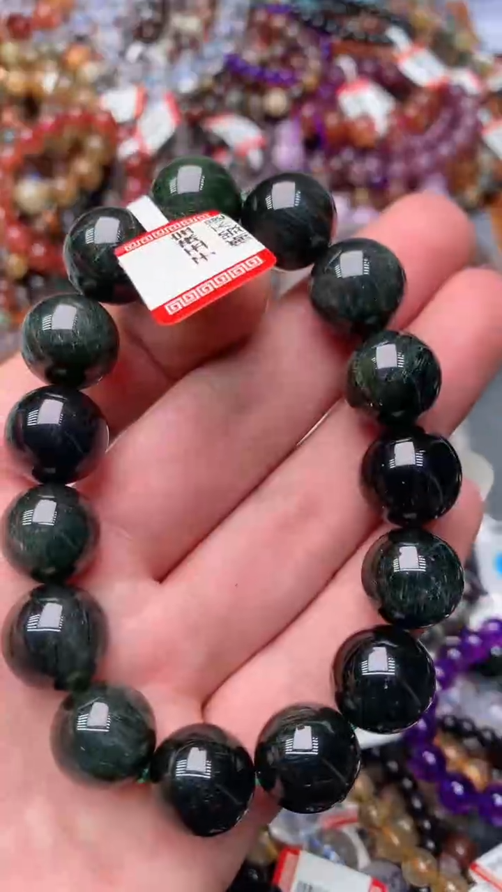 【闪购商品】水晶手链未镶嵌404天然
