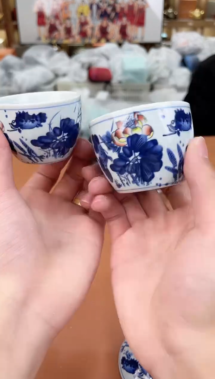 【闪购商品】陶缘甄选库存福利@@YS338