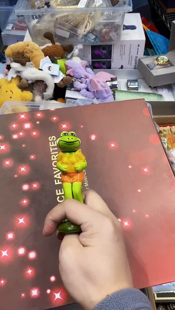 【闪购商品】瓷片都是我的大宝贝儿瓷器