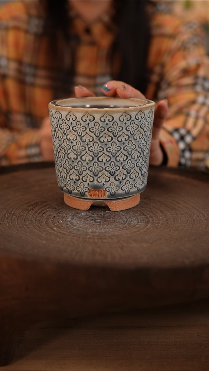 【闪购商品】陶瓷3-3-600默认有瑕口7.5