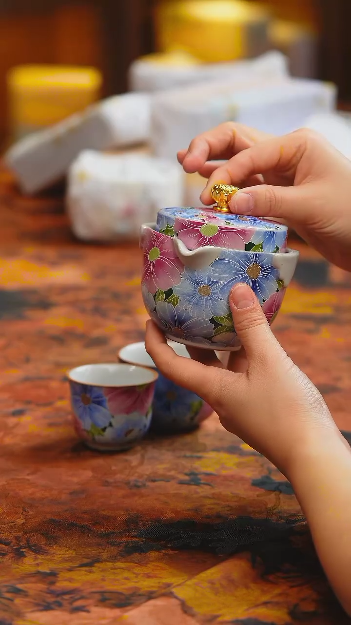 【闪购商品】楽门茶器！！！！