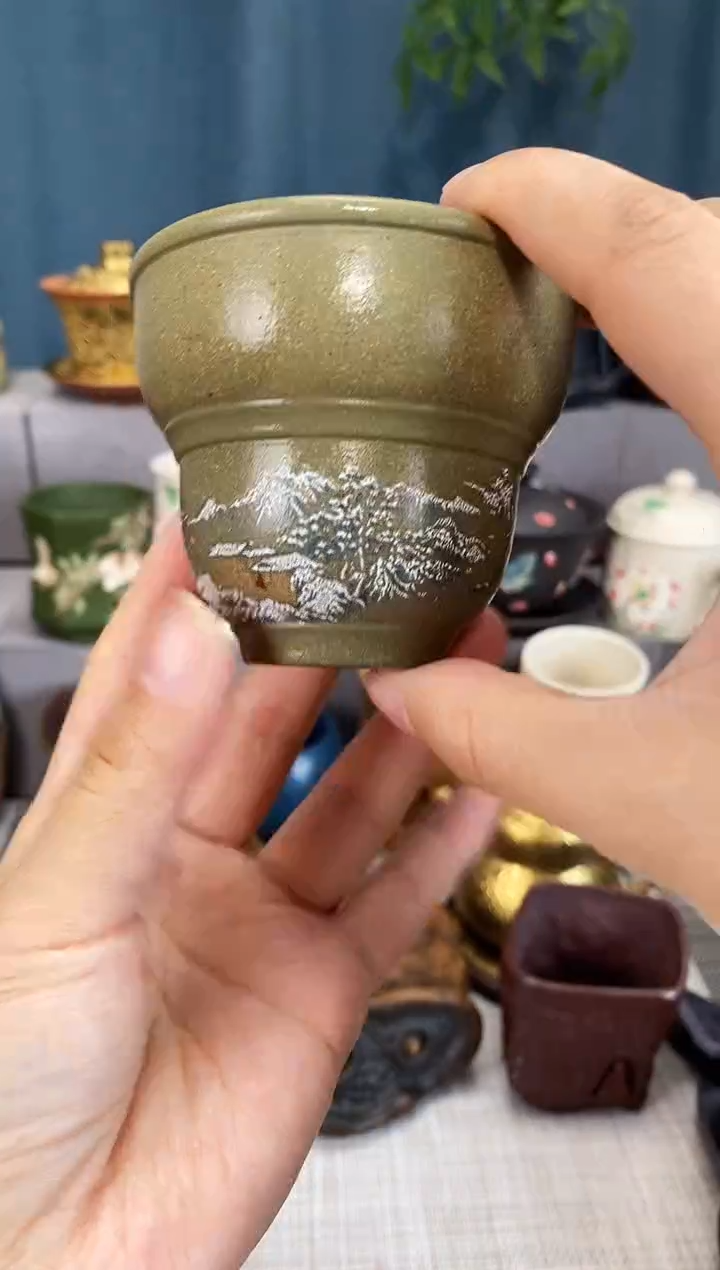 宜兴原矿紫砂闪购