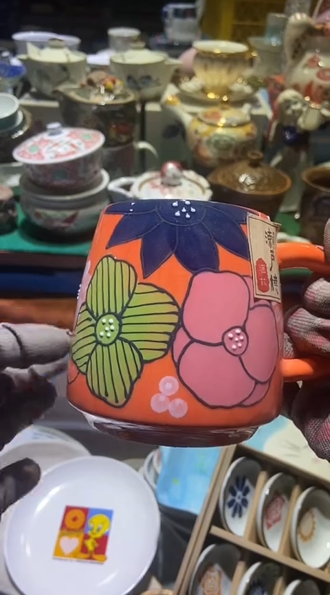 【闪购商品】瓷片11111111111111111