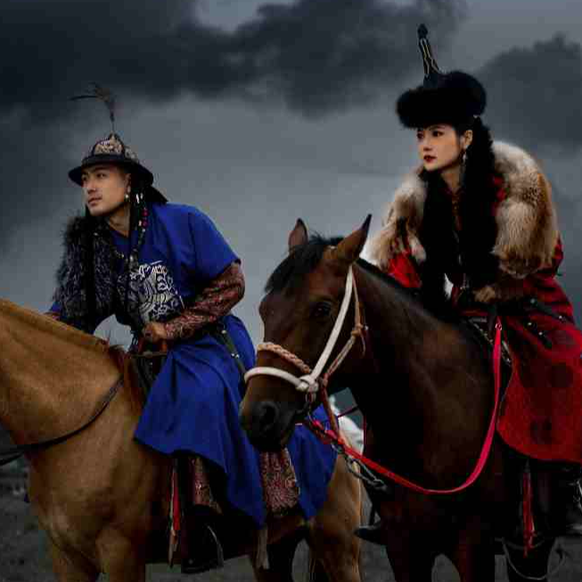 【内蒙夫妻推荐高货孤品27】-四件套被子 听主播讲解找编号下单 27