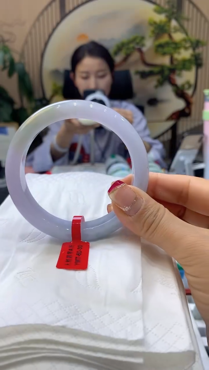 【闪购商品】翡翠手镯未镶嵌99903150