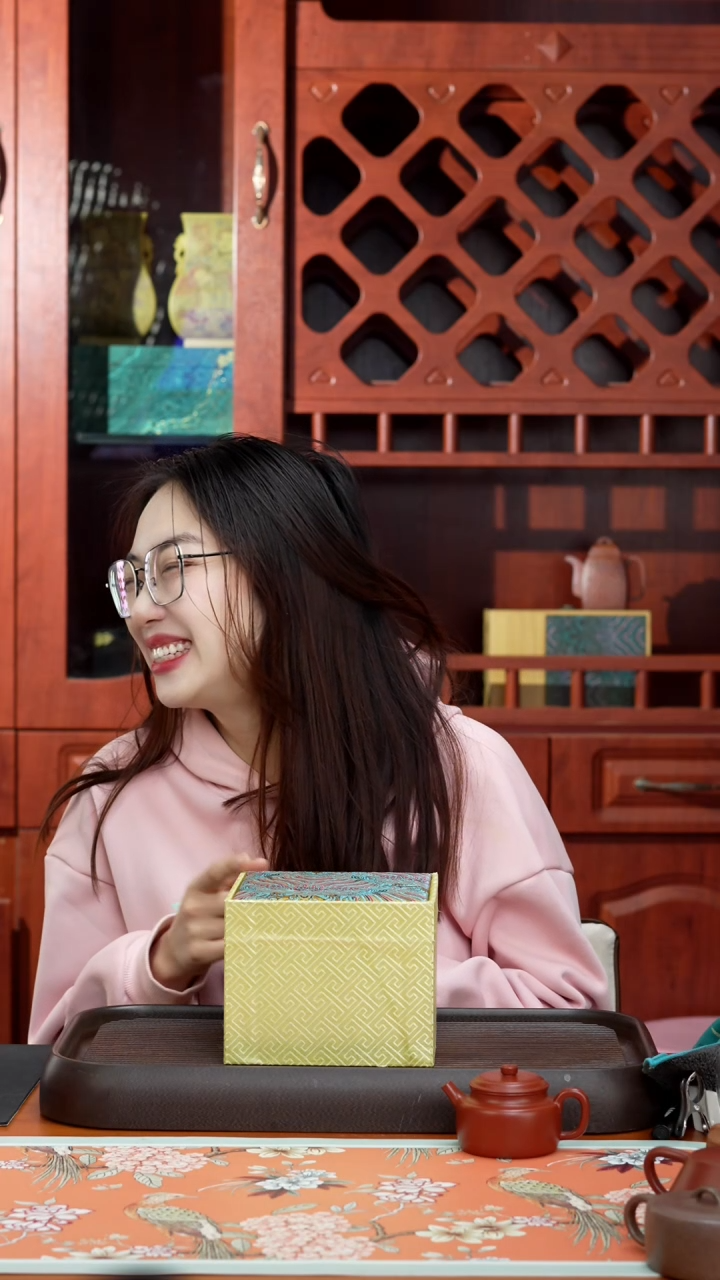 【闪购商品】紫砂茶壶Af盒子3紫砂壶