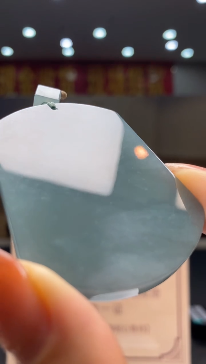 【闪购商品】定制翡翠未镶嵌********493