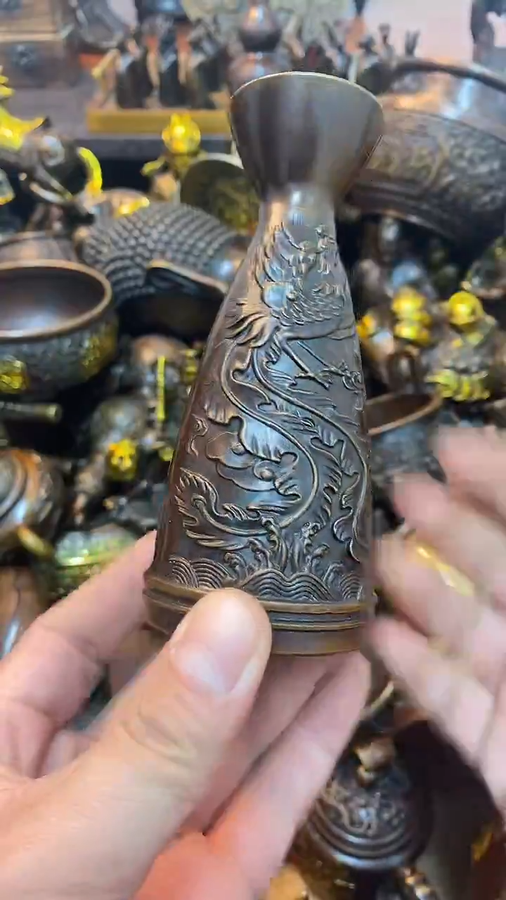 1案台摆件  物品摆件