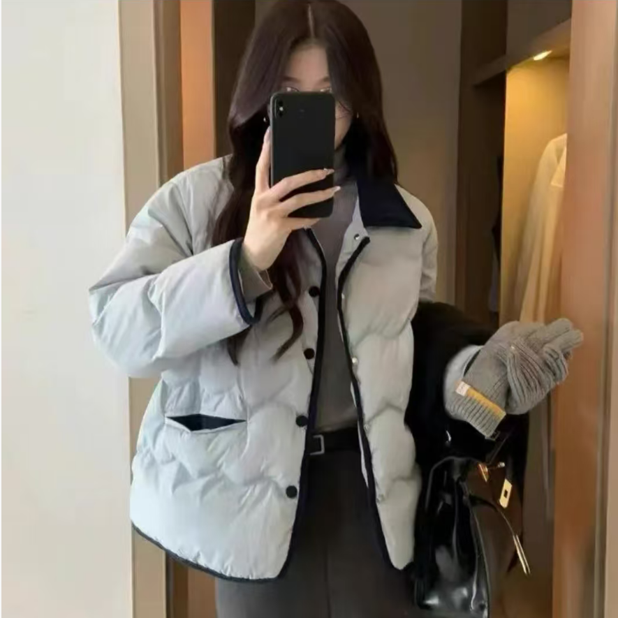 3#  工厂样板孤品秋冬ins外套裤子集合