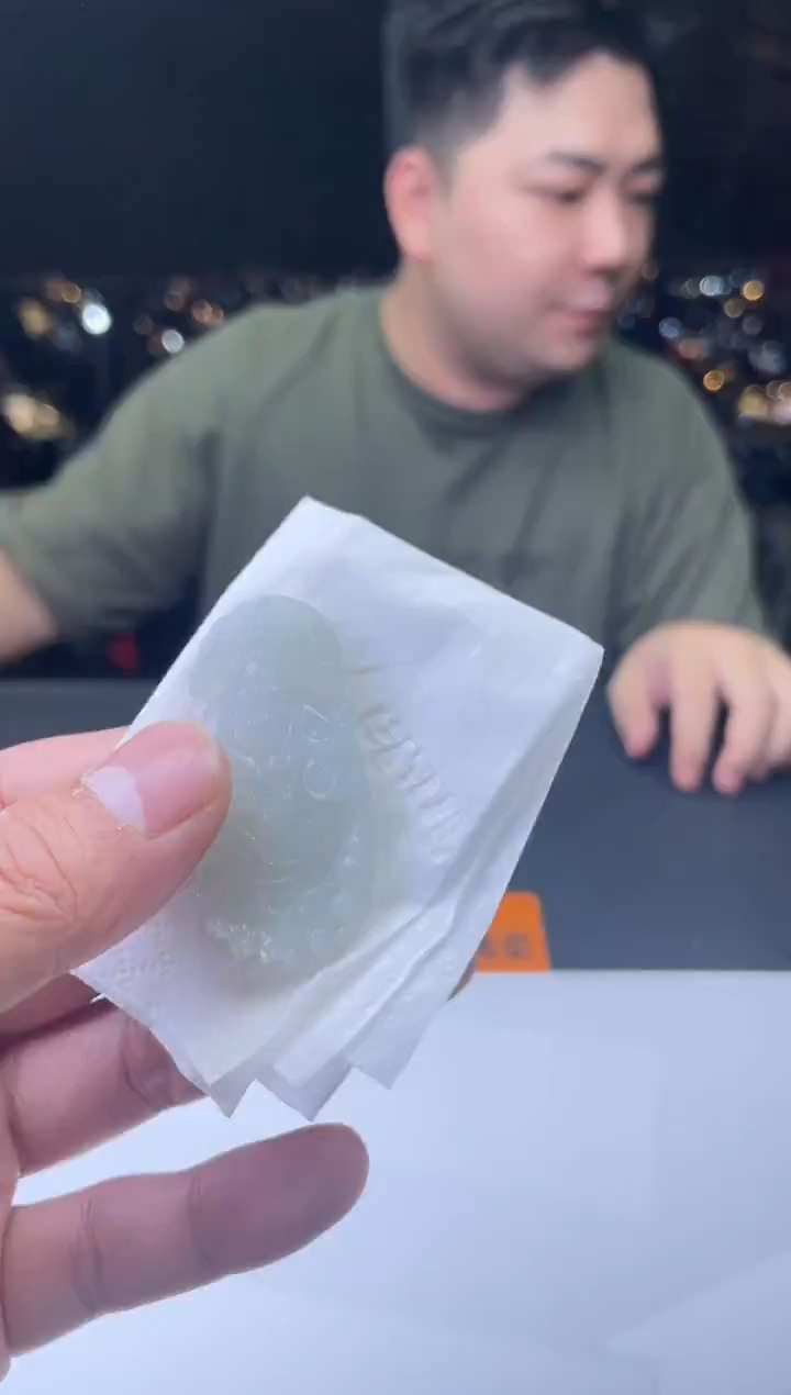 未镶嵌定制翡翠金*-52146