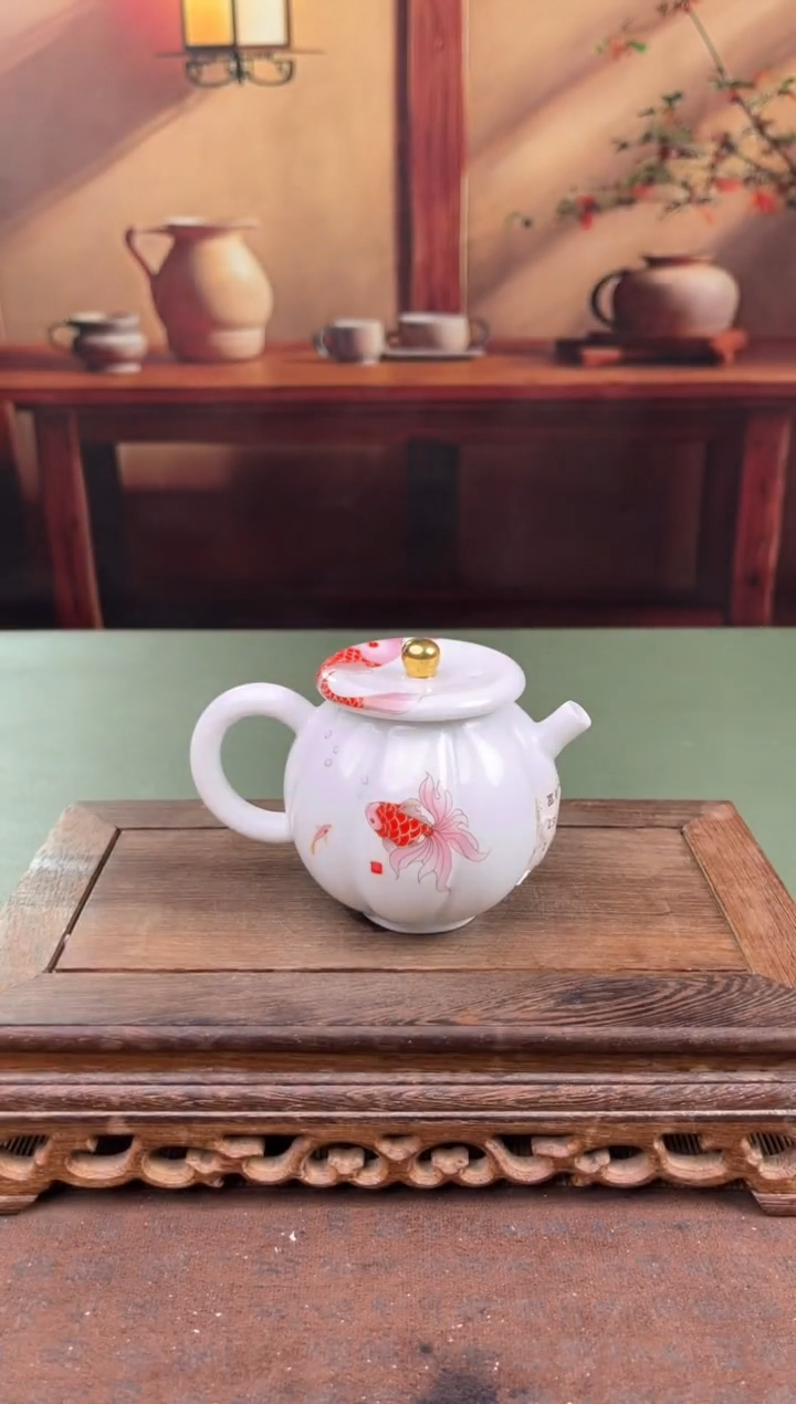 【闪购商品】顾德茶器福利闪购链接