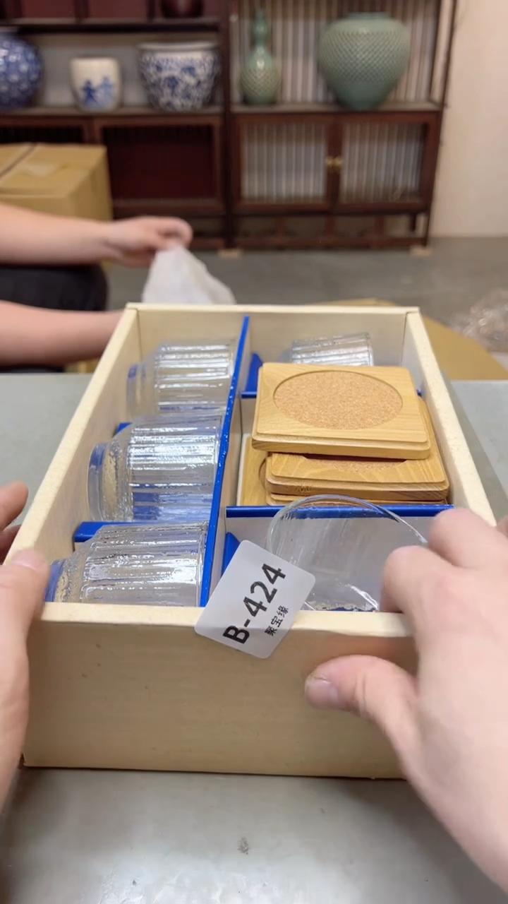 【闪购商品】瓷片424聚宝缘二号店