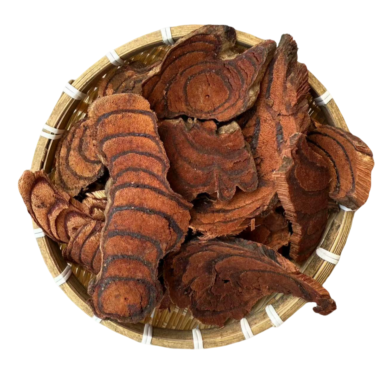 深山鸡血藤切片干货500g包邮