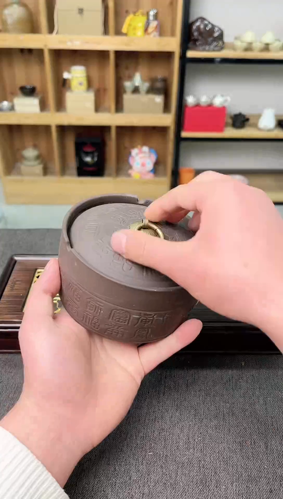 【闪购商品】@阿胖说瓷器陶瓷店铺