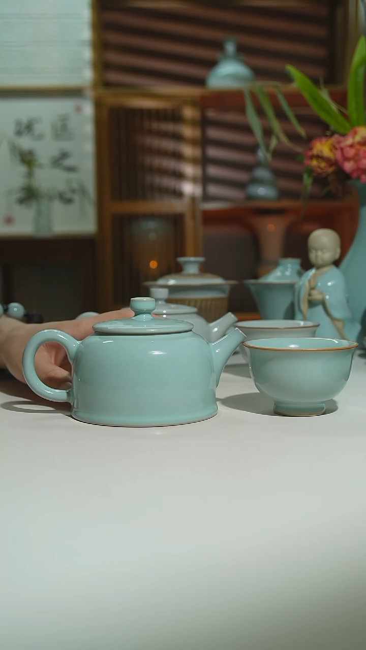 天青支钉赵运圈二级德钟加2杯