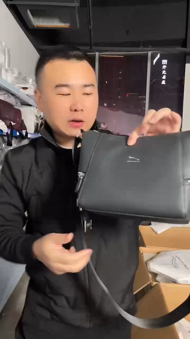 头层牛皮354品牌男包清货中（不要卡单，理性消费）