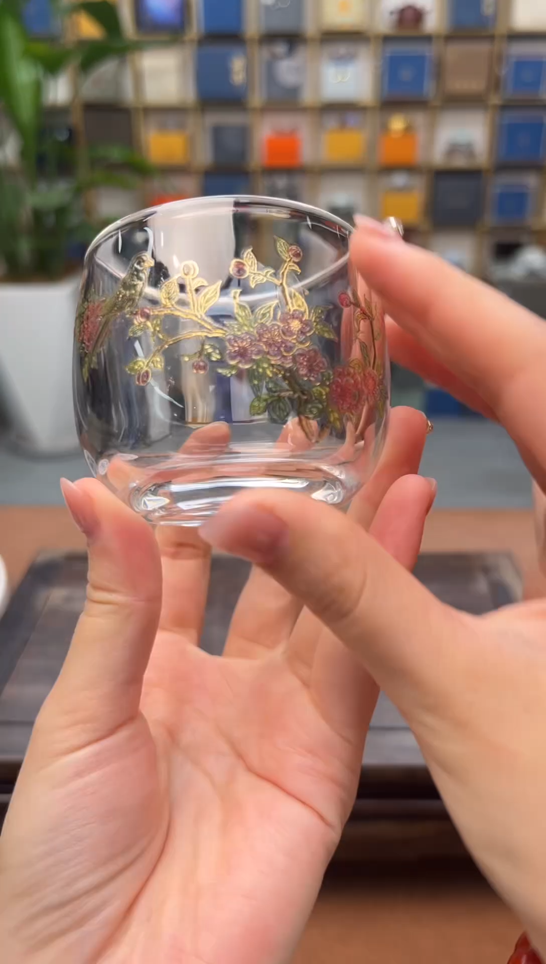 【闪购商品】@@万瓷茶奢馆甄选精品