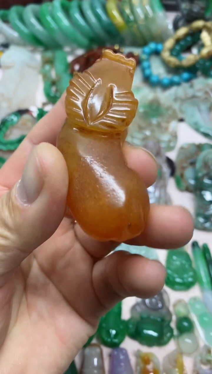 【闪购商品】5直播间的实时画面